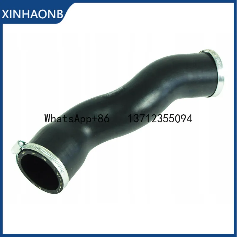 Manguera de intercooler turbo nueva 28274-2A850 282742A850 para Kia Sportage Mk3 10-15 1.7 CRDI Diésel
