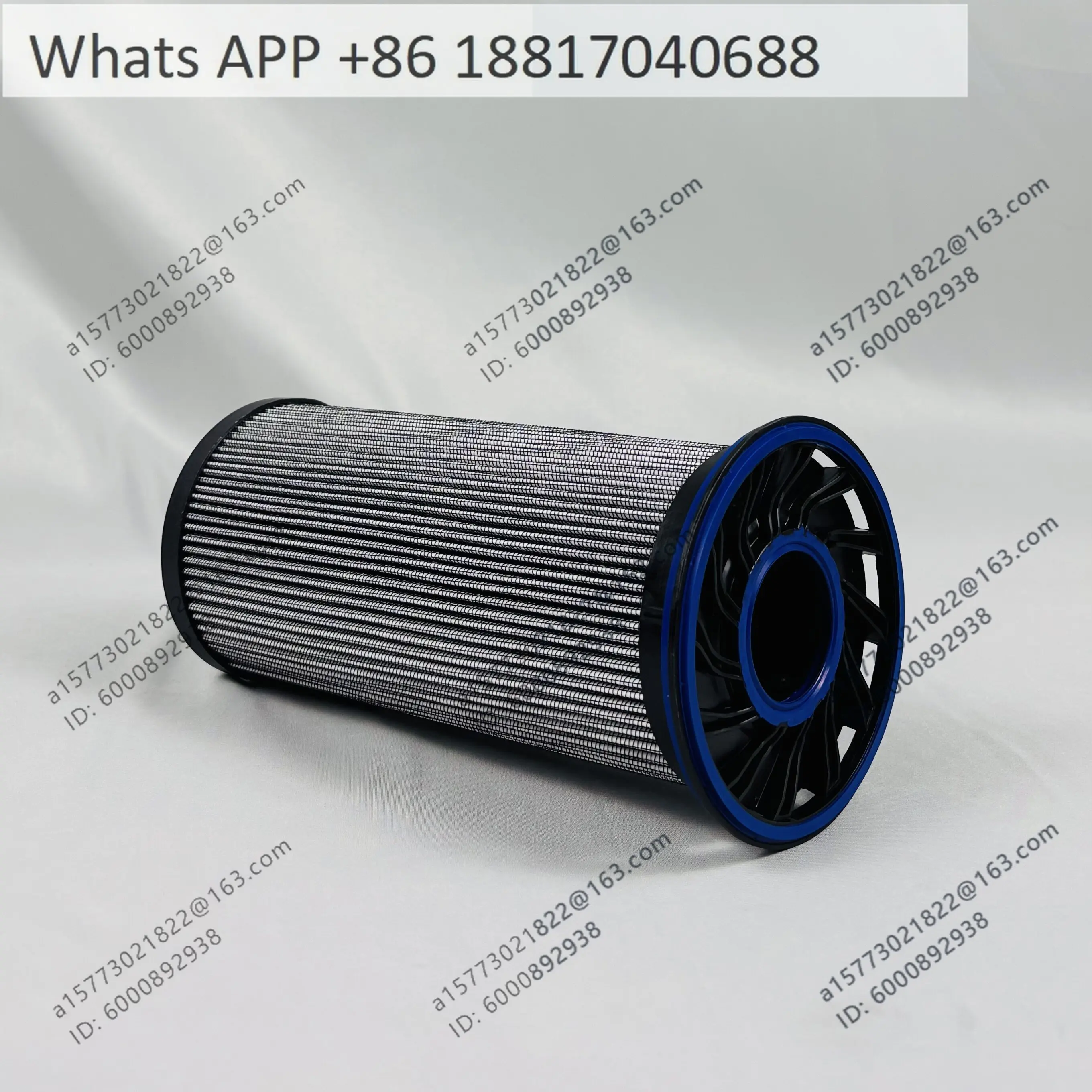 

Suitable for air compressor accessories QX105347, filter