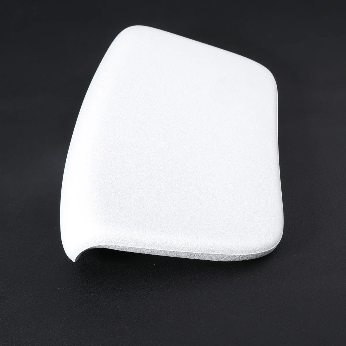 

Bath Pillow Non-Slip Pu Square Design For Bathtub Headrest Spa Relaxation Adsorptive Bathing Pillow Tub Accessory