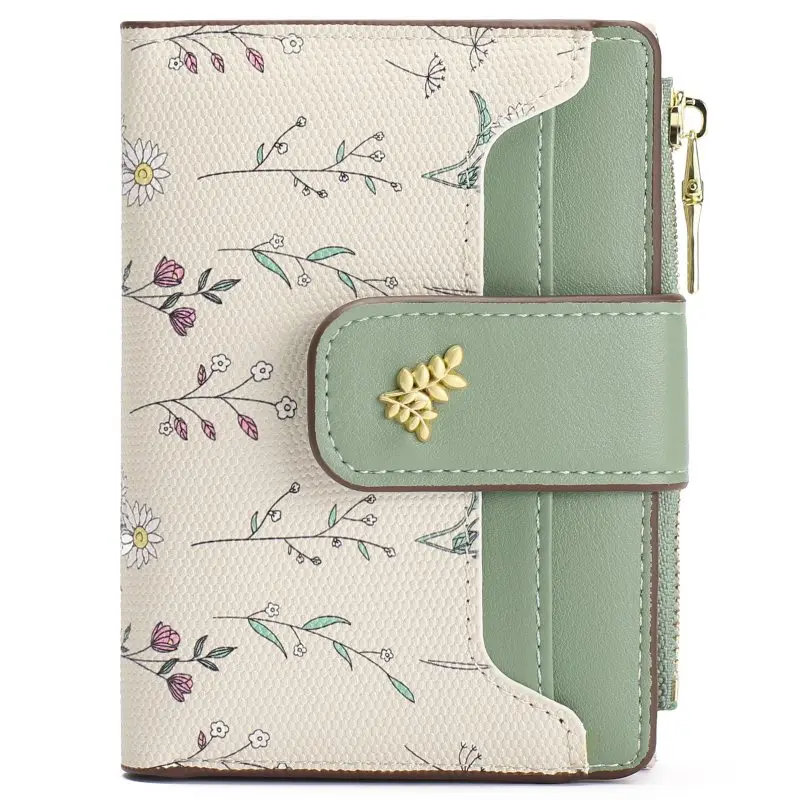 carteira-feminina-de-couro-pu-moda-ziper-cor-solida-bolsa-de-moedas-estilo-flor-curta-bolsa-de-cartao-dobravel-feminina
