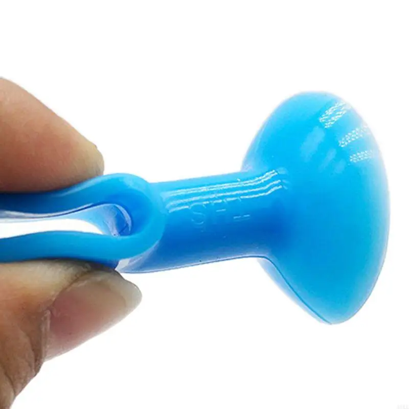 A0KE SILICONE DOOG HANDER