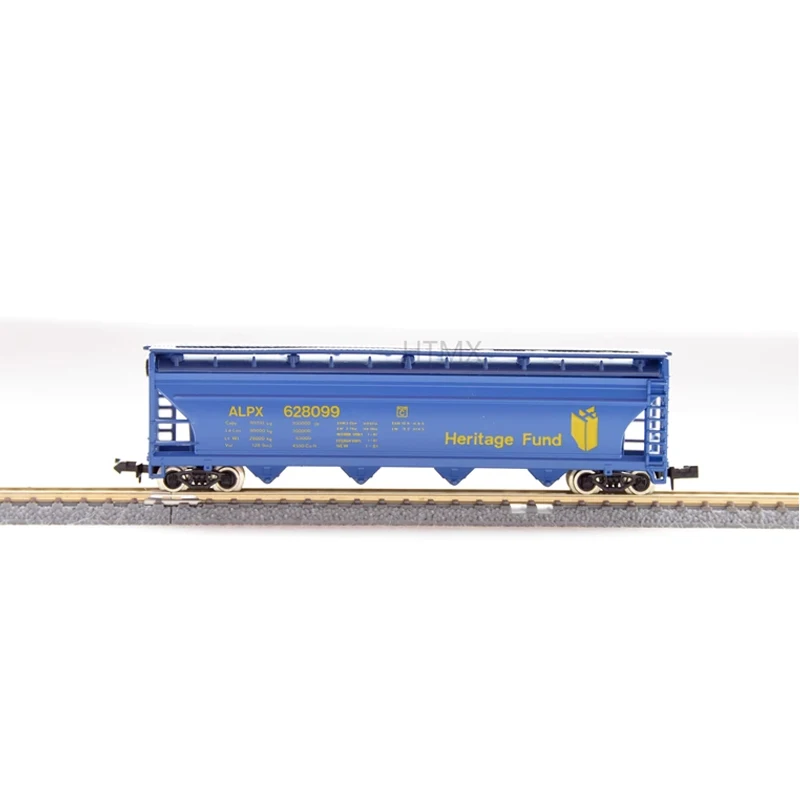Diecast N 1: 160 Sc… - image