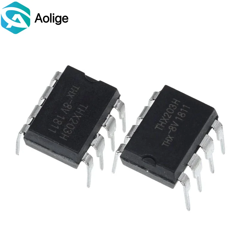 10 Pcs 'Thx203H THX… - image