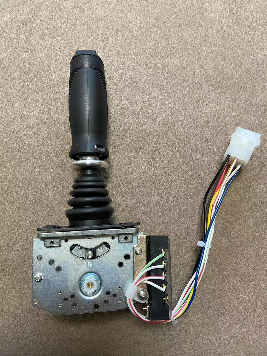 

1600283 JL-1600283 Joystick Controller Used For JLG 400S 460SJ 600AJ 600S 660SJ 601S 740AJ 800AJ