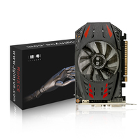Graphics Card NVIDIA GPU GTX 750Ti 4G GDDR5 128Bit 28nm PCI-E 3.0 Gaming Video Cards Desktop Computer components GTX750Ti