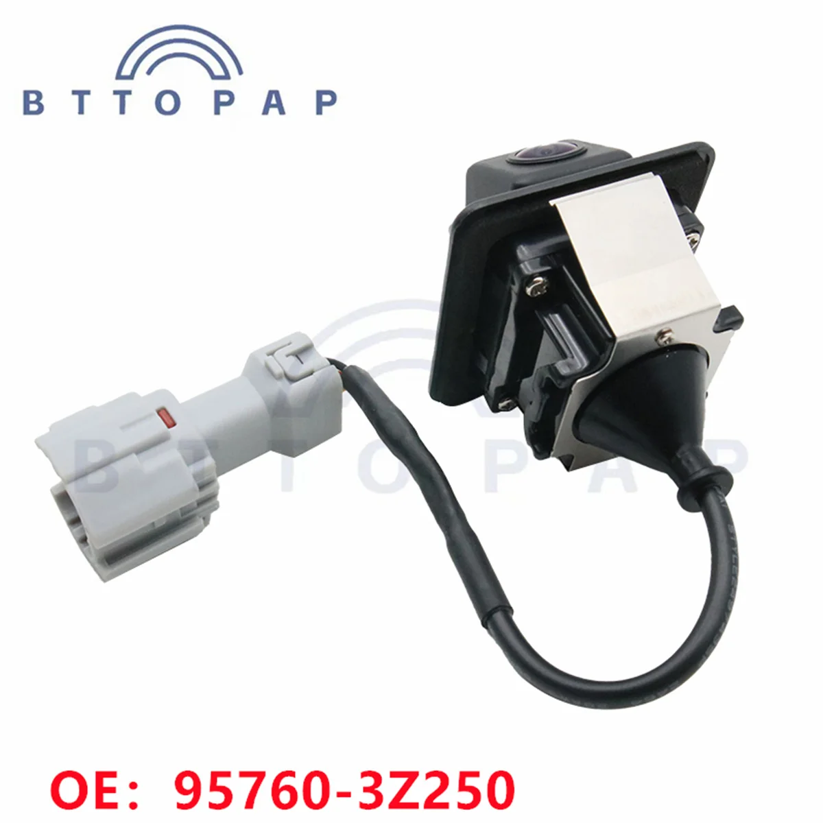 95760-3Z250 Rear View Reversing Camera 95760-3Z300 95760-3Z550 For 2011-2015 Hyundai i40 Saloon Automobiles Sensors 957603Z300