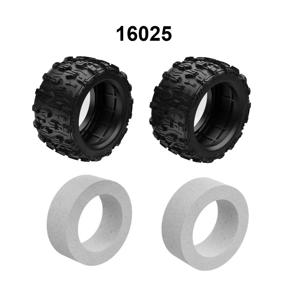 JIUSI MT14R PT14R RC Truck Originele accessoires - afbeelding 2