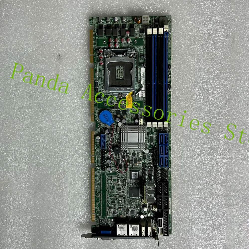 PCIE-Q170-R10 Rev 1.0 Industrial Control Motherboard