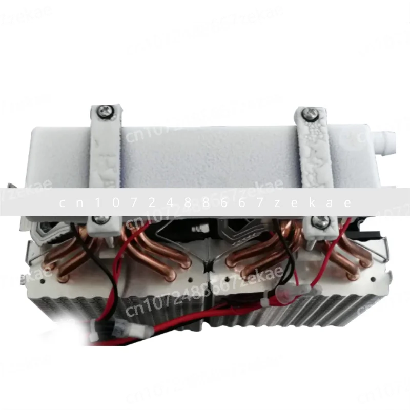 

40-литровый охлаждающий аквариум, специальный аквариум «сделай сам», регулятор температуры охладителя, полупроводниковое охлаждение