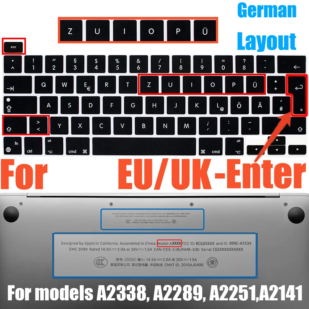Variant: EU Germany