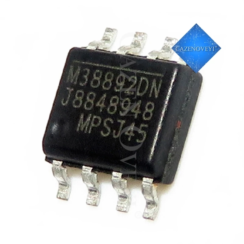 5-100PCS MP38892DN MP38892 2SA94 A94 RT8259GJ6 C5= HCF4066BE HCF4066 H5GQ2H24MFR-T2C H5GQ2H24MFR PT2260-R4 PT2260