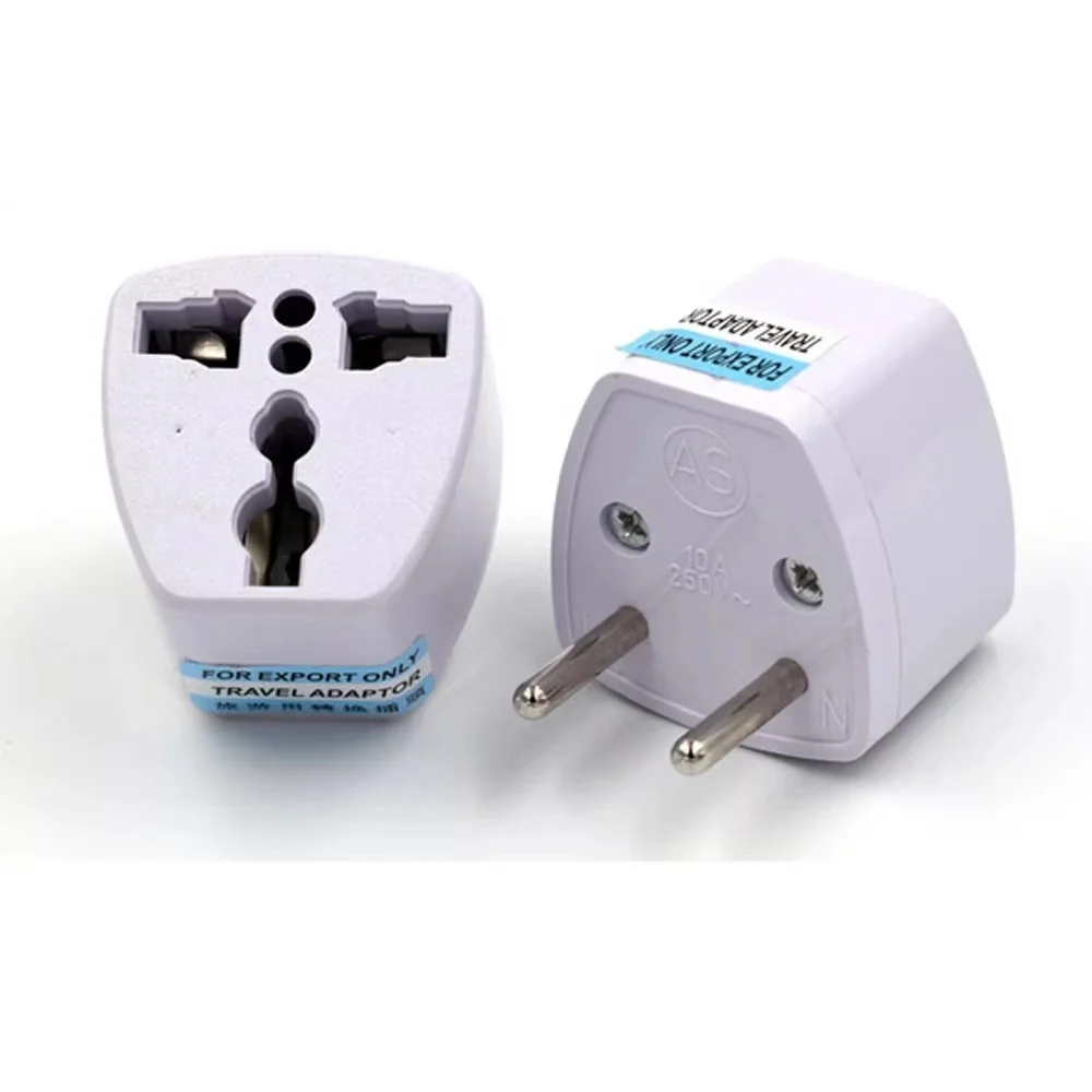 معيار عالمي أوروبي X محول, المملكة المتحدة, البرازيل