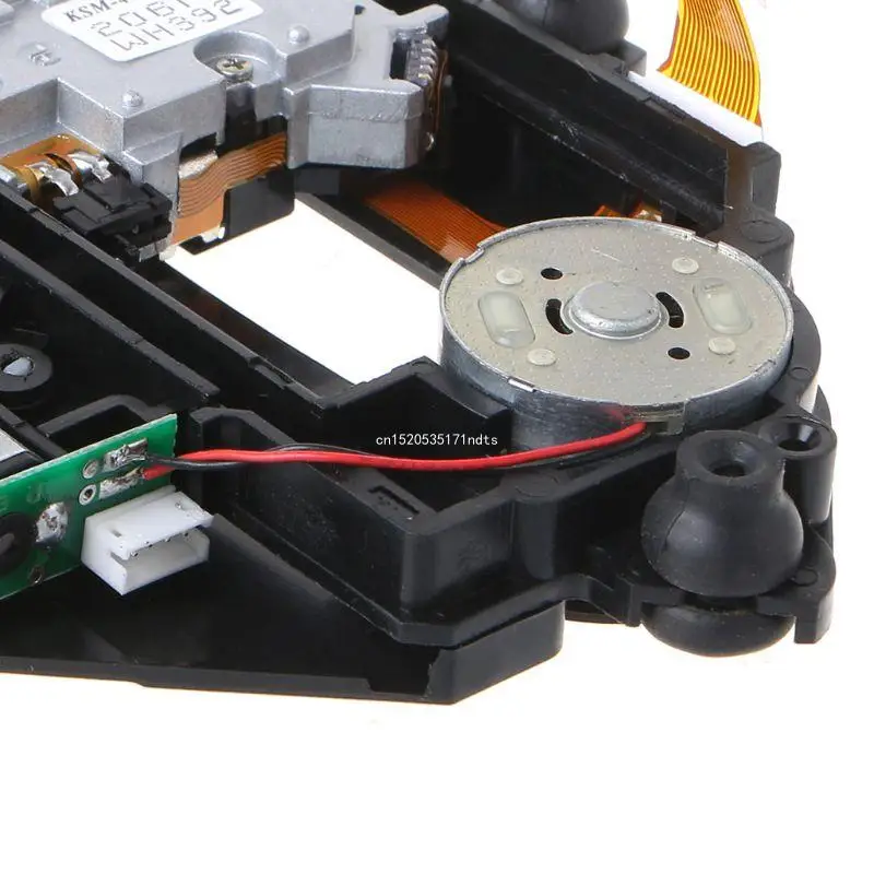 Replacement Disc Reader Lens Drive Module KSM-440ACM Optical Pick-ups Fits for PS1 PS One Game Console Accessories