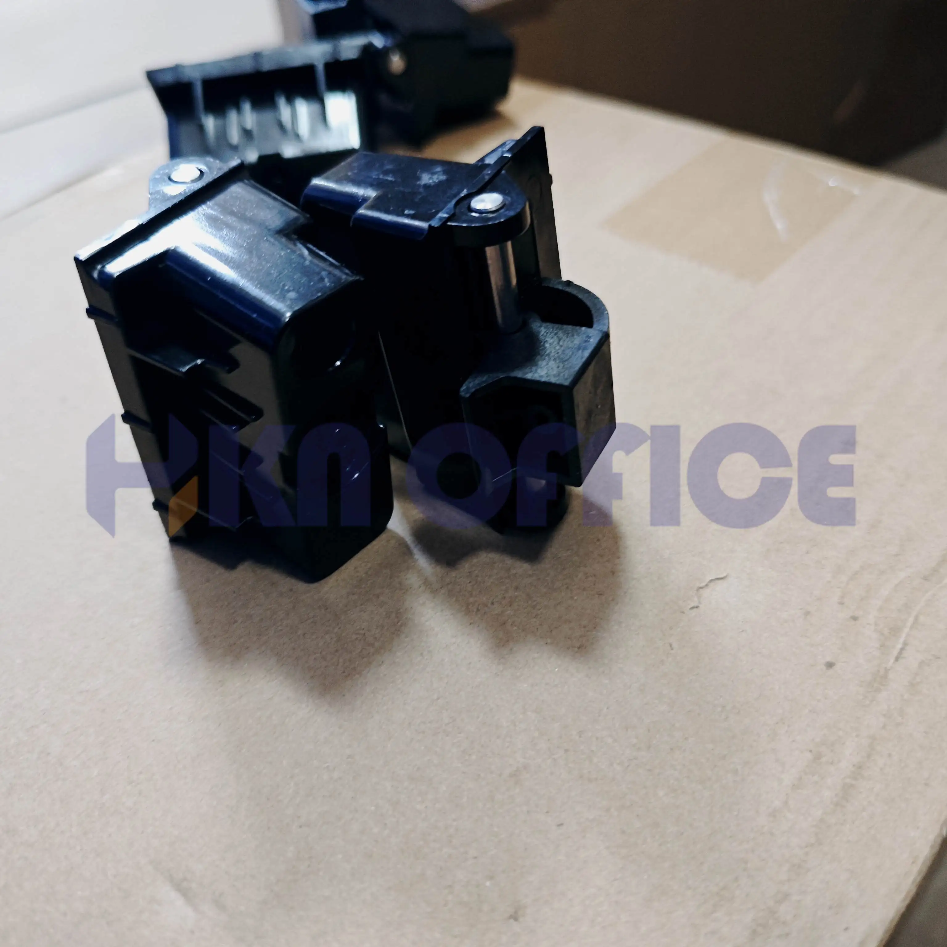 2pcs. B3Q10-60130 ASSY Hinge ADF Lid for HP Color LaserJet Pro MFP M274 M277 M278 M281 M377 M426 274 277 278 281 377 426 compati