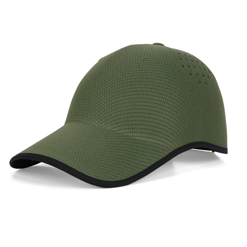 casquette-de-baseball-sans-couture-une-piece-casquette-de-cyclisme-decontractee-pour-l'ete-en-plein-air-avec-trous-de-ventilation-protection-solaire-et-visiere