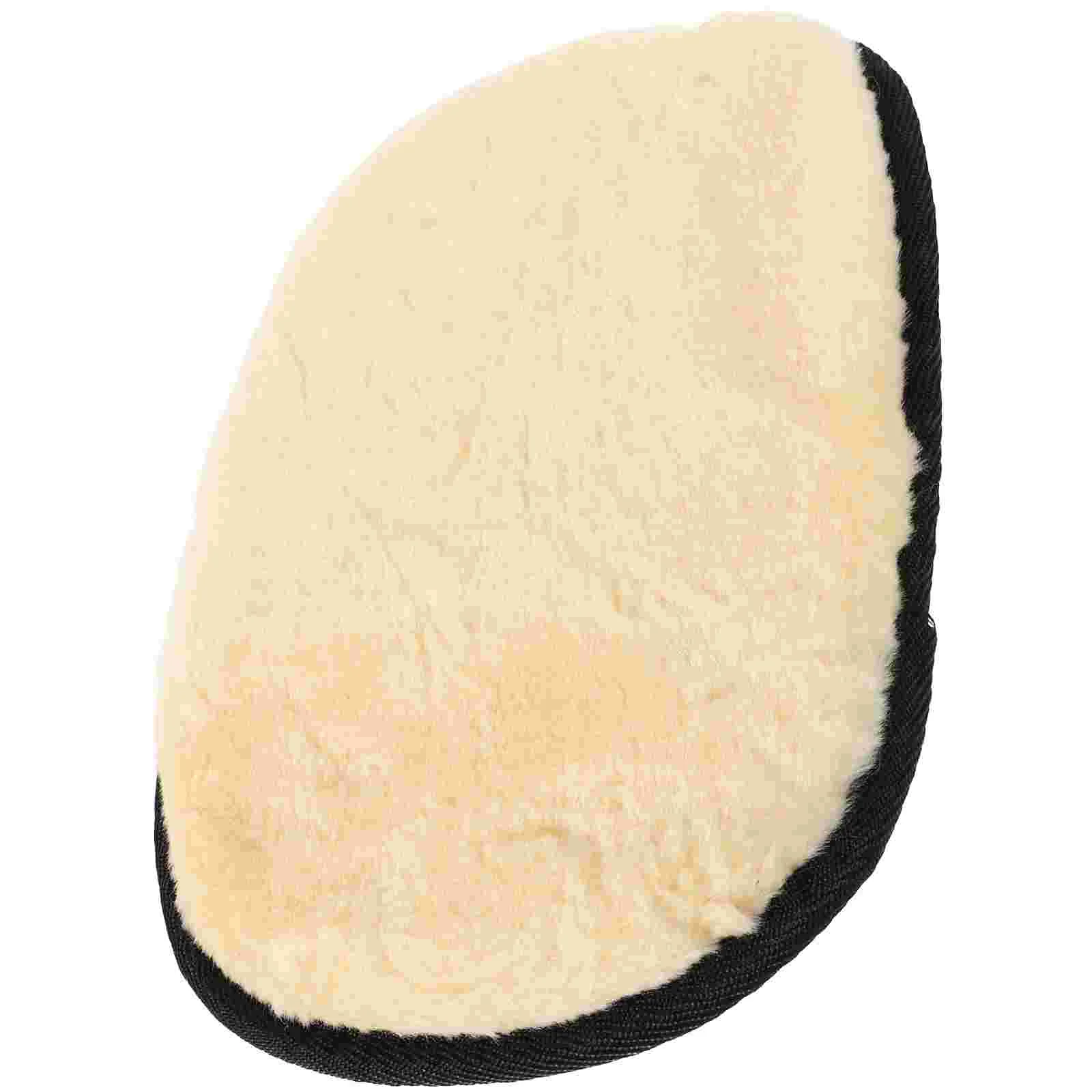 

Shoe Polish Polishing Cloth Shoe Polishing Pad Home Boots Polishing Pad Polishing Pad For Shoes Polishin