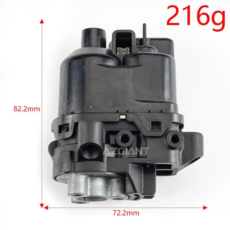 AZGIANT Exterior Mirror Electric Folding Engine for 2017-2023 Honda Odyssey MK5Replacement Mirror Not Folding Repair Self-repair