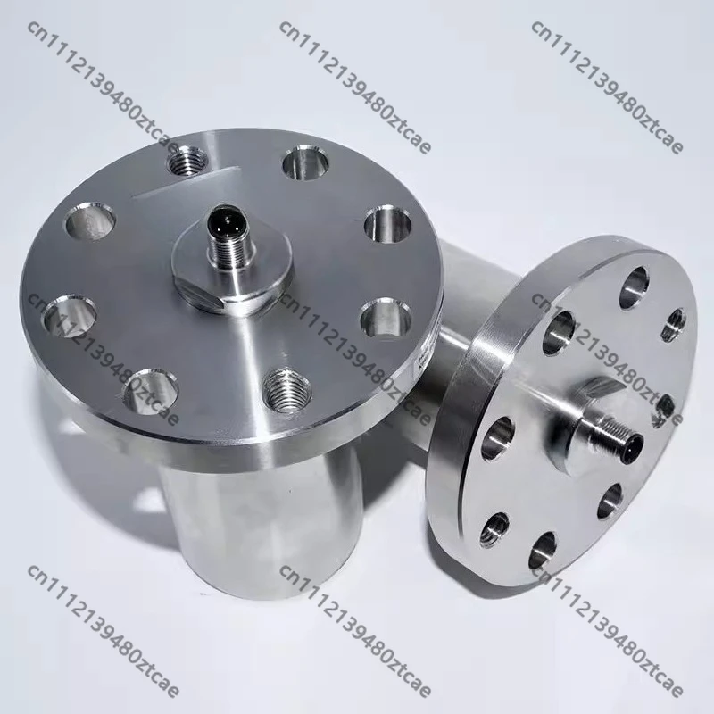 Earth Pressure Sensor Screw Type Soil Pressure Transducer for Engineering Monitoring