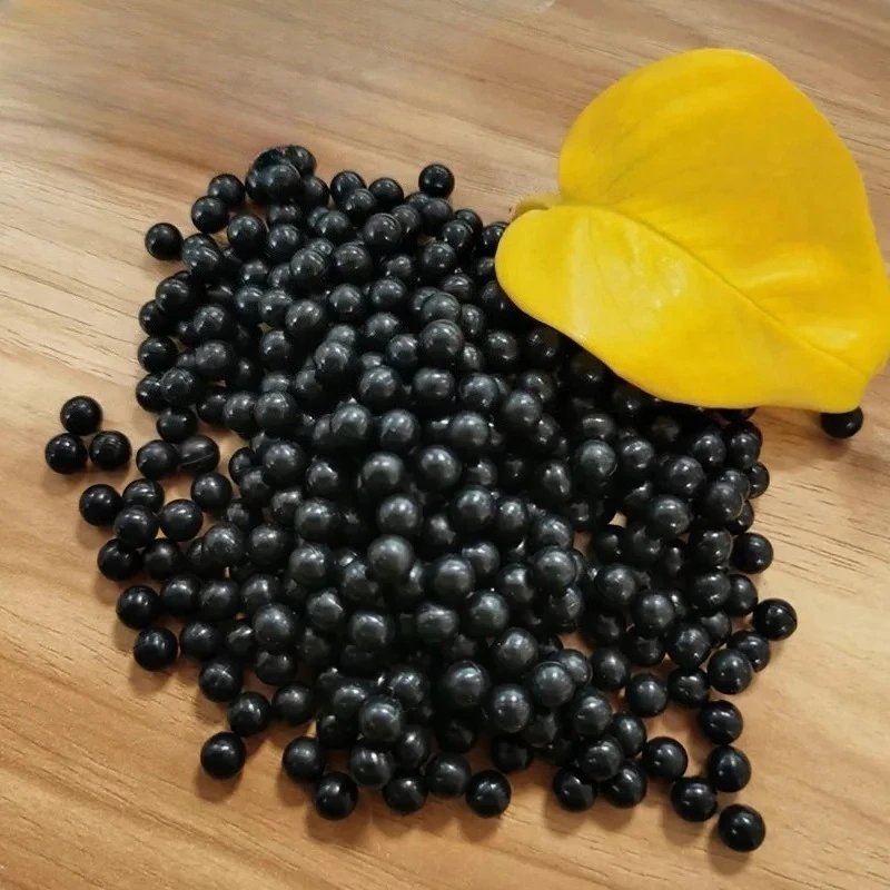 Round Solid Rubber Black Ball Diameter 2/2.5/3/3.5/4/4.5/5/5.5/6/6.5-30mm Sealing Rubber Ball Industrial Accept Customized