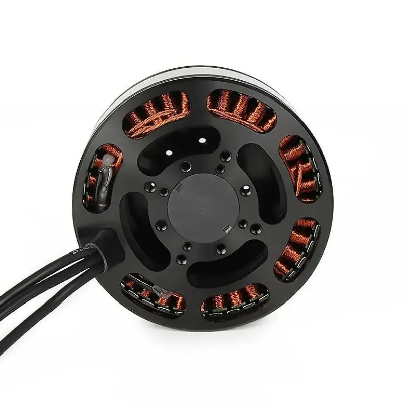 LIMI TMOTOR P80III Pin KV120P Type Multirotor Motors