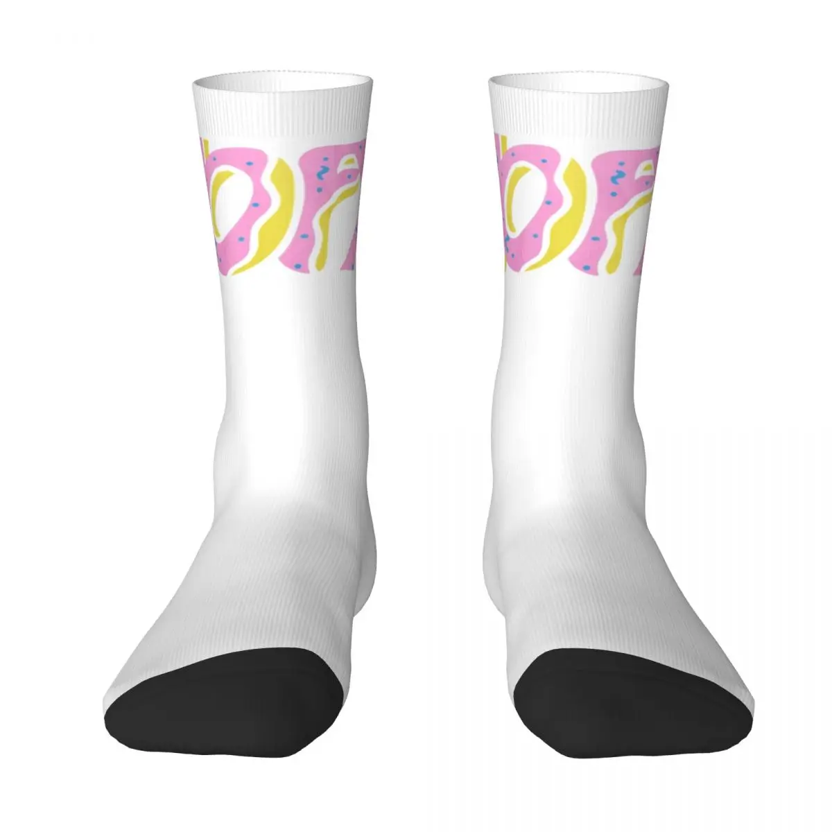 NOFX Socks meme Korean Stockings Spring Non-Slip Couple Socks Warm Soft Printed Running Socks