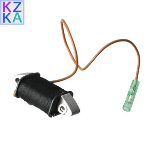 7 خنق مبيعات رئيسية ياماها 60 حصان 2 طن - رقم 6