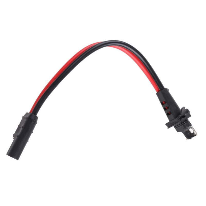 Cable de alimentación de CC para repetidor de Radio móvil, accesorios de alrededor de 19cm/2022 pulgadas, CDM1250, GM300, GM3188, A228, novedad de 7,48