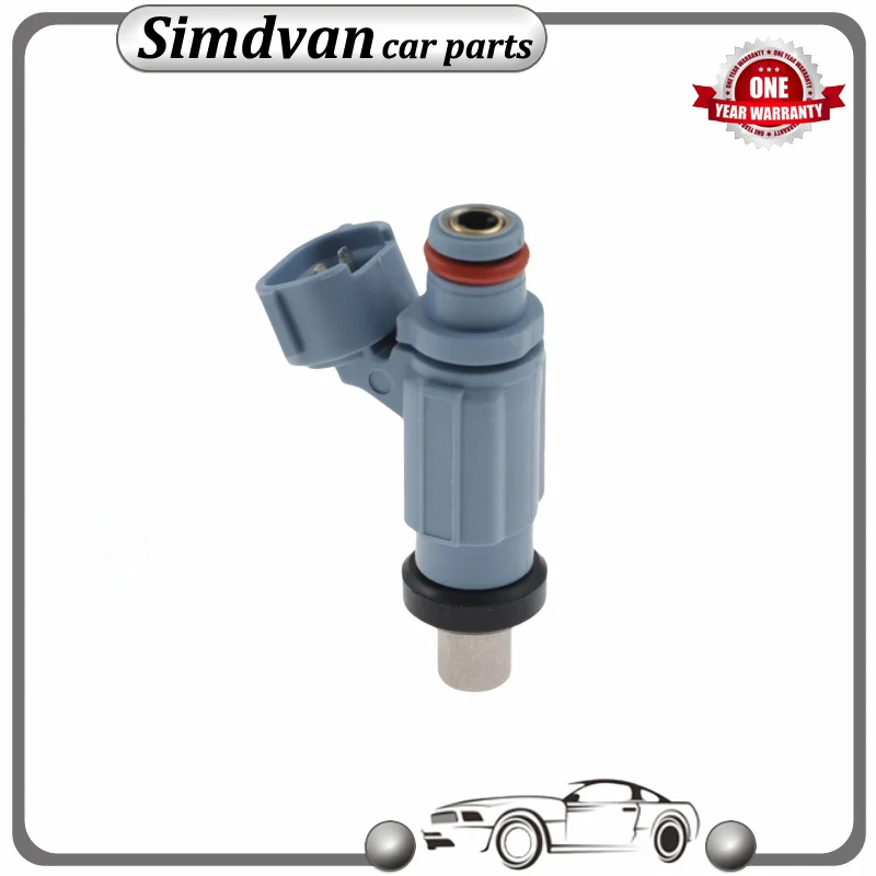 

Fuel Injector 3403120 3403 120 3403-120 for Arctic Cat 700 EFI 2006-2007 New