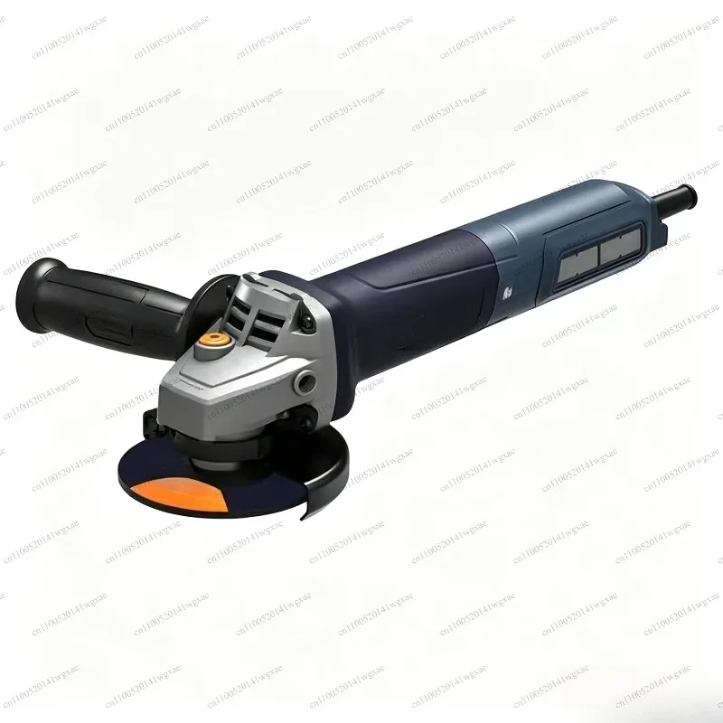 220V Variable Speed Brushless Angle Grinder Universal Cutting Grinder Electric Power Tools In Stock