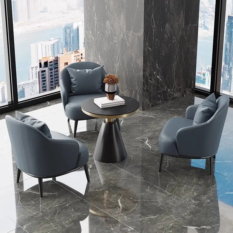 

HOT Light Luxury, Sofa Chair, Modern, Simple, Sofa, Balcony, Chair, Living Room, Bedroom, Stool Home Furniture
