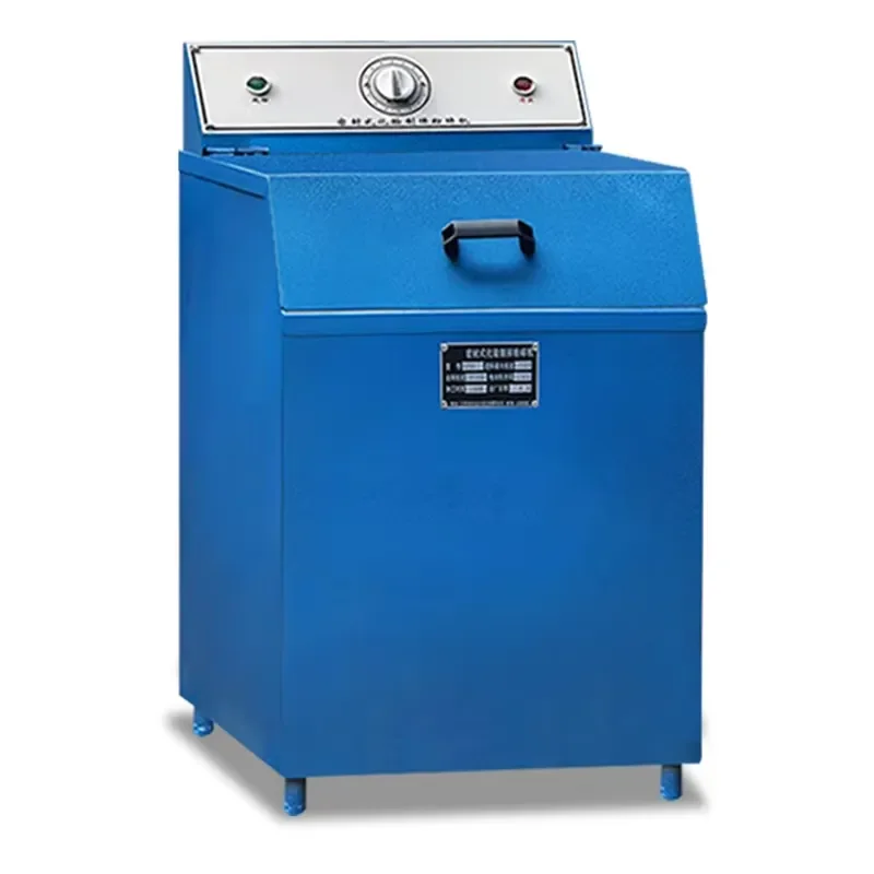 GJ100-1/GJ200-2/GJ400-3 sealed Sample Preparation Crusher Ore Sample Preparation Equipment