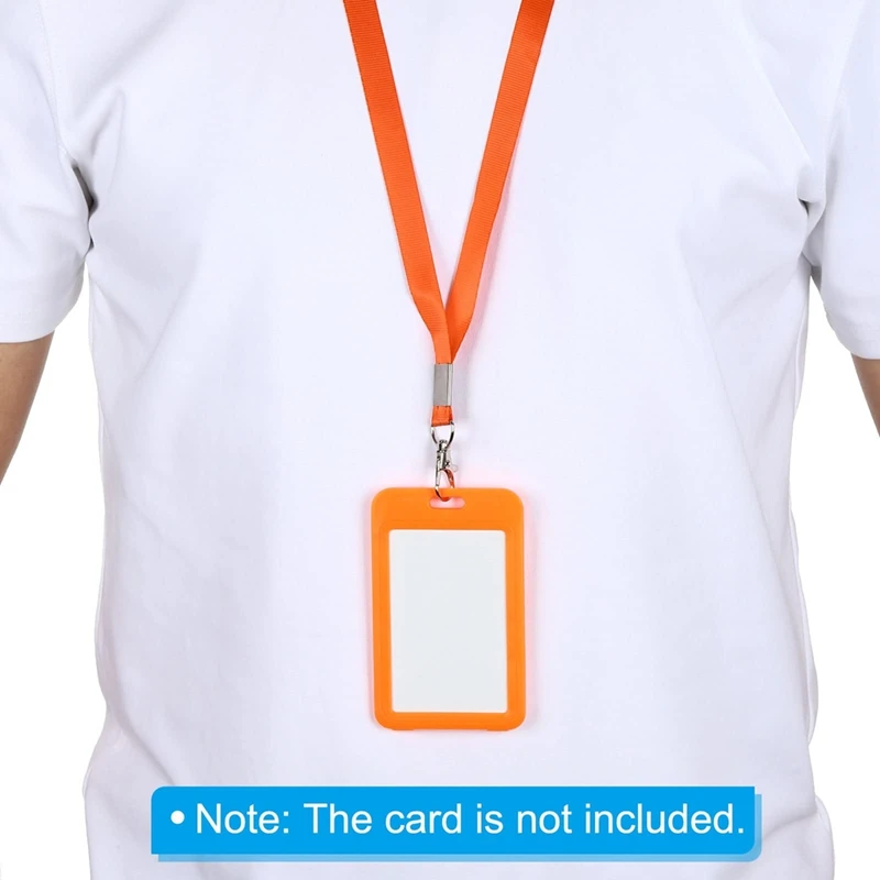 Super Sale 10 Pcs ID Lanyard Key Holder Card Phone Strap Bulk Lanyards