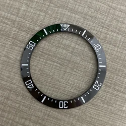 40mm Ceramic Watch Bezel Watch Accessories Deep-Sea Circle Mouth Digital Circle Diameter 31.5-40mm