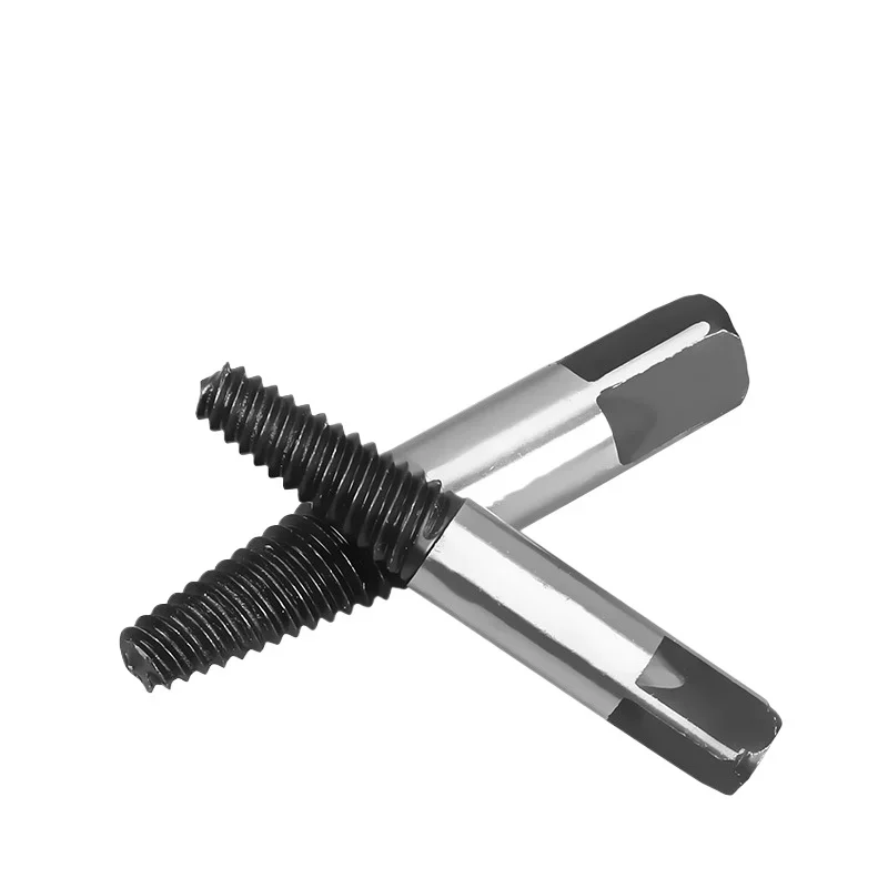 8 sztuk/zestaw gospodarstwa domowego wykrętaki do śrub wiertła do uszkodzonych śrub/złamane 1/2 "3/4" narzędzie do usuwania rur/zaworów usuwanie uszkodzeń
