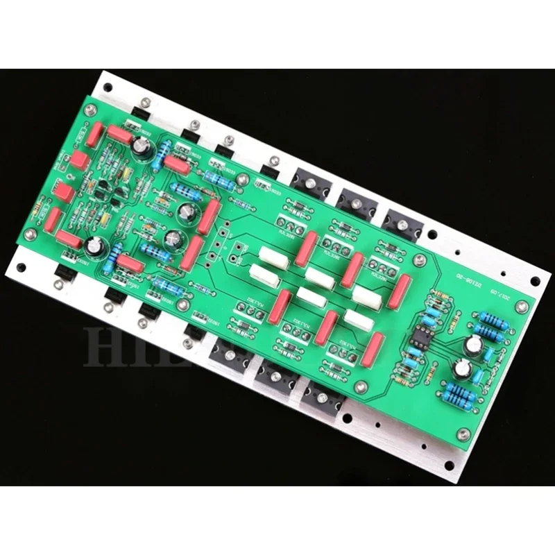 DX-04 Amplifier And Power Amplifier Integrated & Combined Power Amplifier 120W*2/8Ω；240W*2/4Ω