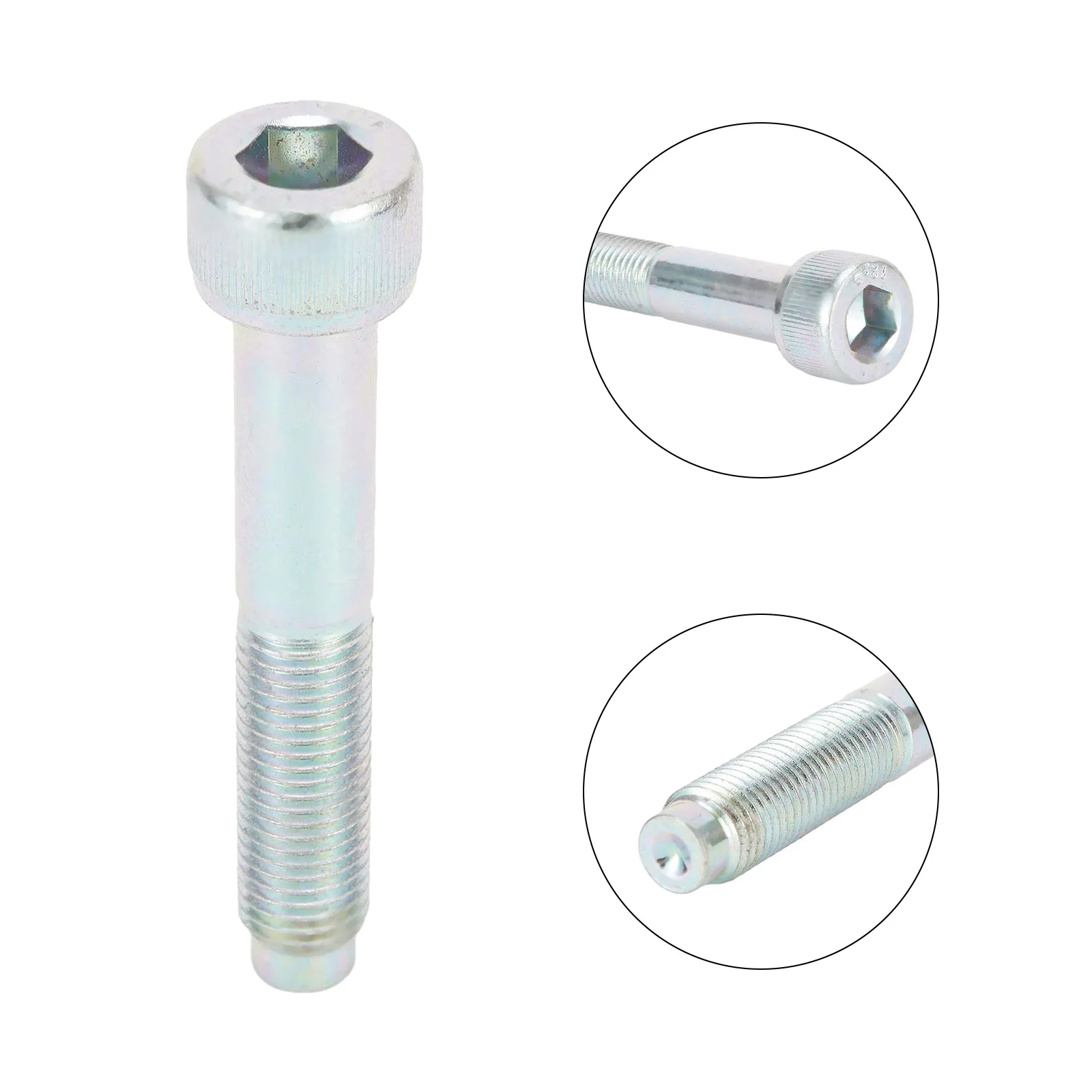 Accessories Tensioner Bolt 90001-RA1-A00 Bolt City Accord For Civic Metal Mount Pulley Belt Tensioner High-Quality