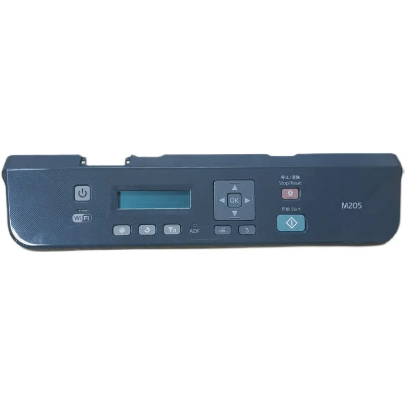 

Оригинальные запасные части для ремонта и замены дисплея панели управления принтером M205