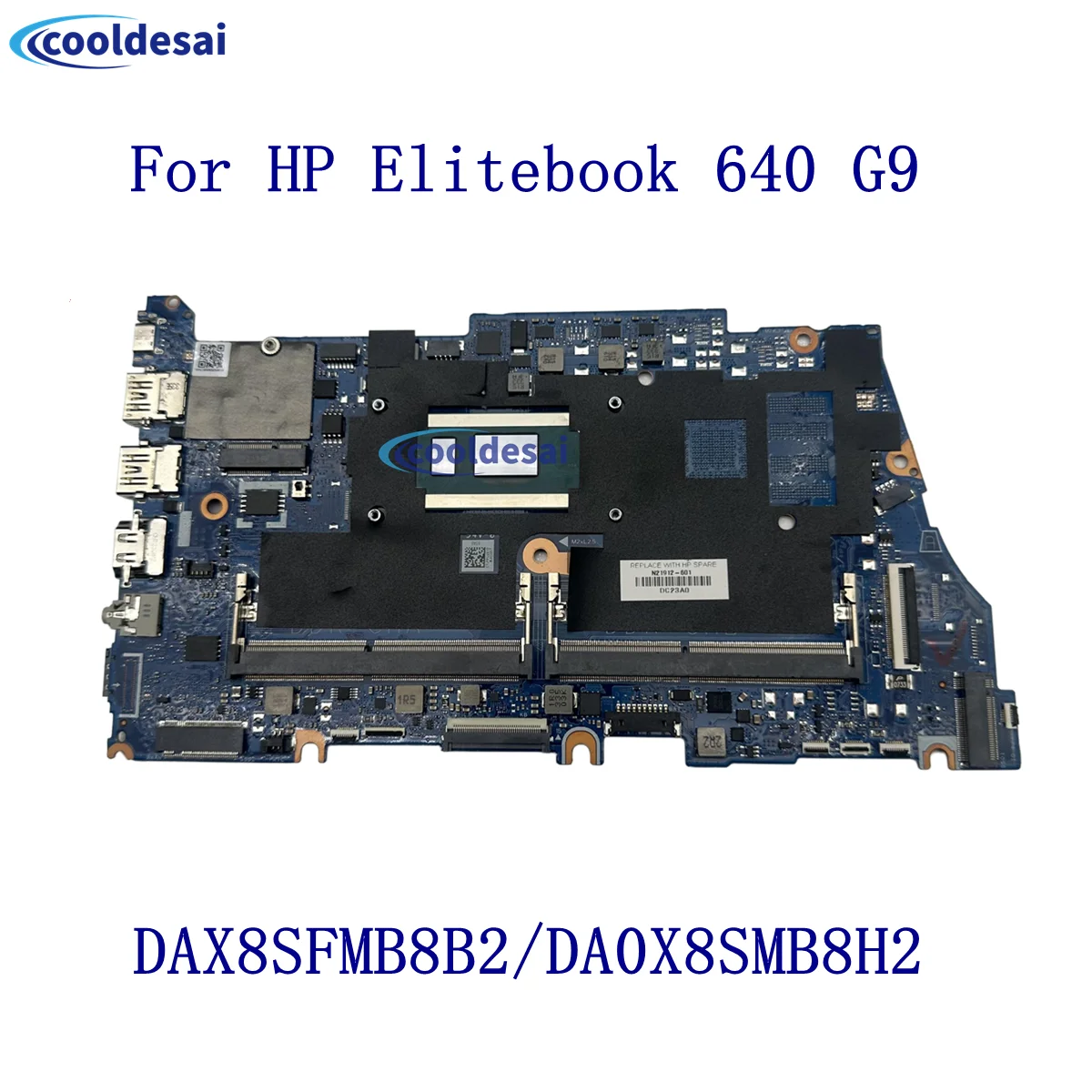 DA0X8SMB8H2 DAX8SFM… - image