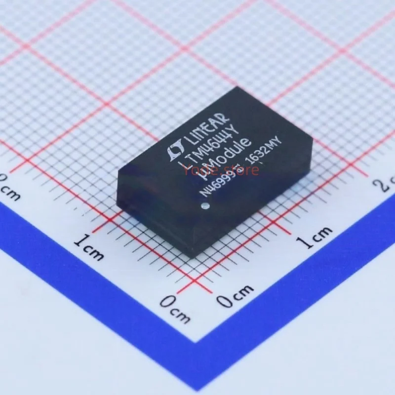 The Dcdc 4Vto14V µM…