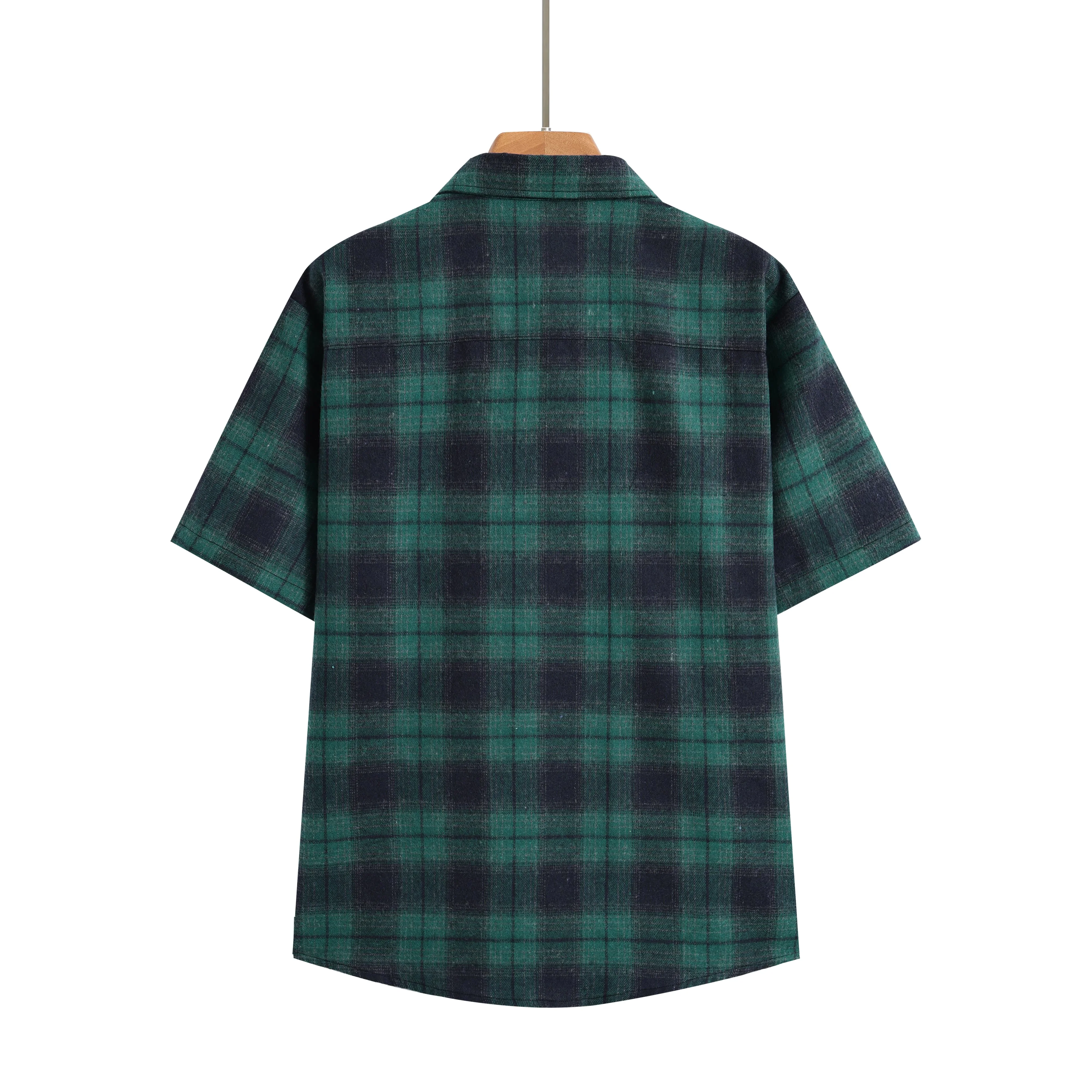 Thumbnail 4 - #45 Best Mens Checked Long Sleeve Shirts to Buy In 2026
