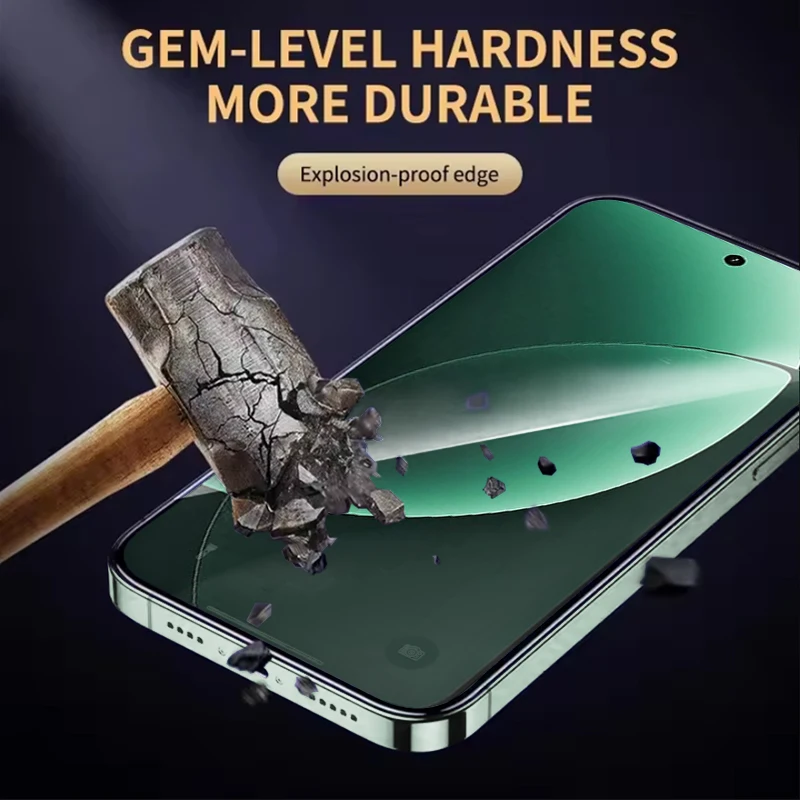 1-4PCS Gehärtetem Glas Für Realme GT8 Pro GT 7T 8 7 6 6T Neo6 SE Neo7 Neo7x Turbo SE Neo5 5 240W GT3 Neo 3 3T HD Screen Protector