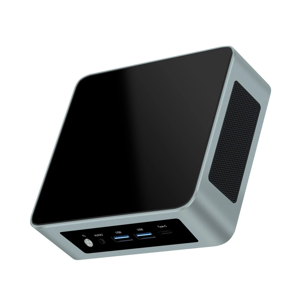 Мини-компьютерный хост AMD R7 5700/7730U/5800\ R5 5600/7530U\ R9 5900