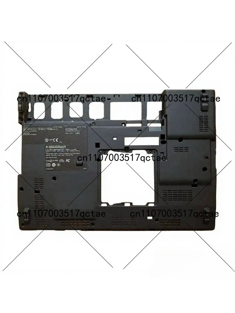 x200-x200s-x201s-x201i-x201-d-シェルボトムケースカバー交換用ラップトップノートブックコンピュータに適しています。