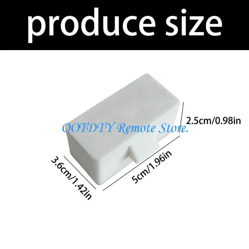 Battery Storage Case For 10 CR2032 Button Cells Box Individual Drawer Slots Clear Cover To Prevent Loss During Travel