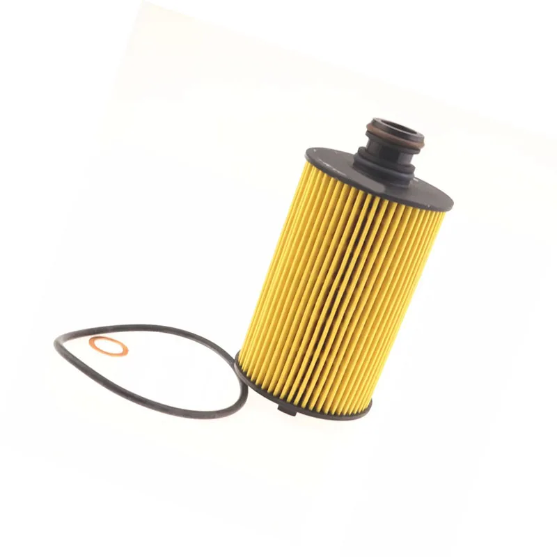 

New Genuine Oil Filter 6721803009 For SsangYong Korando Rexton Rodius