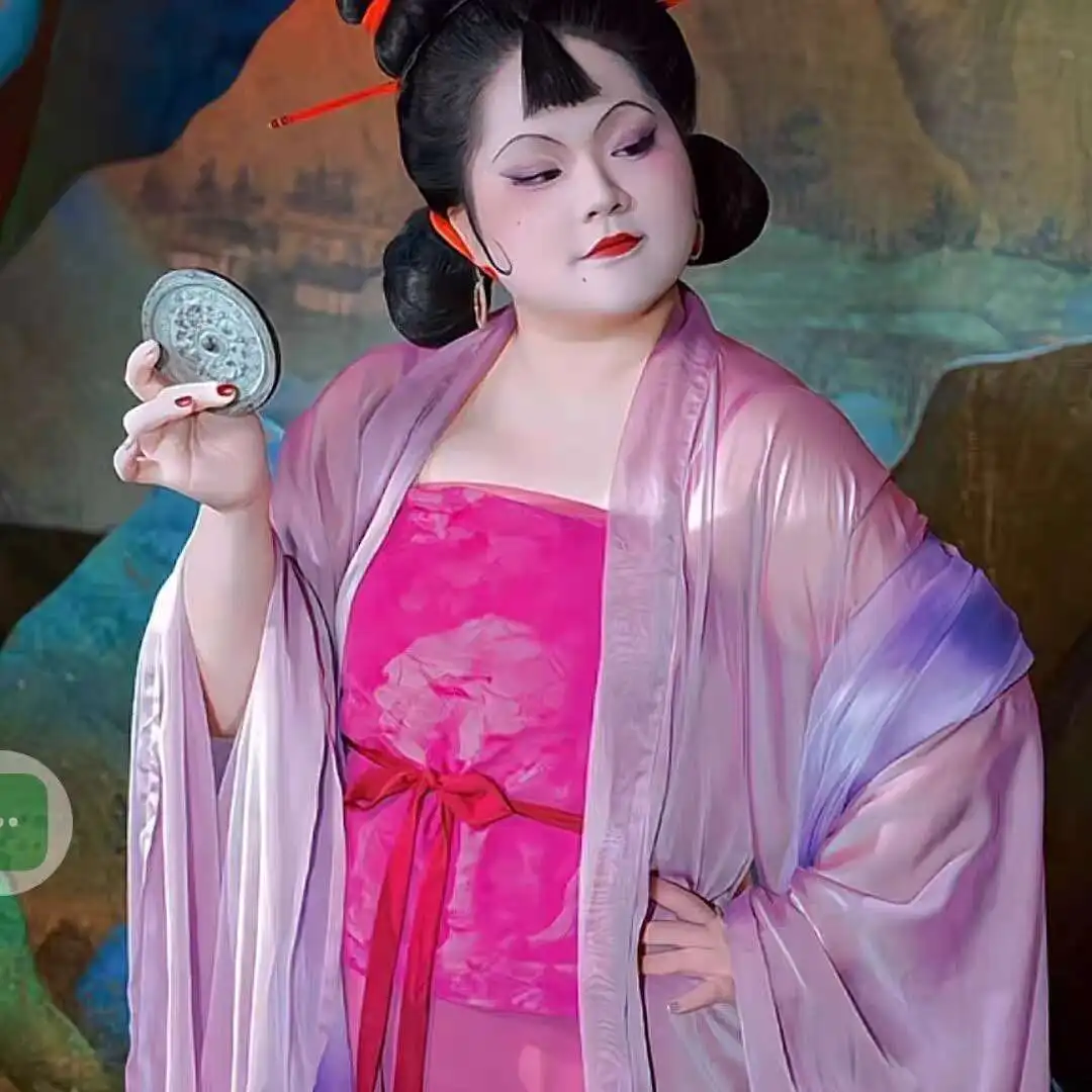 

Nezha New Ancient Costume Stone Rock Empress Same Style COS Costume Performance Costume Studio Shooting Costume