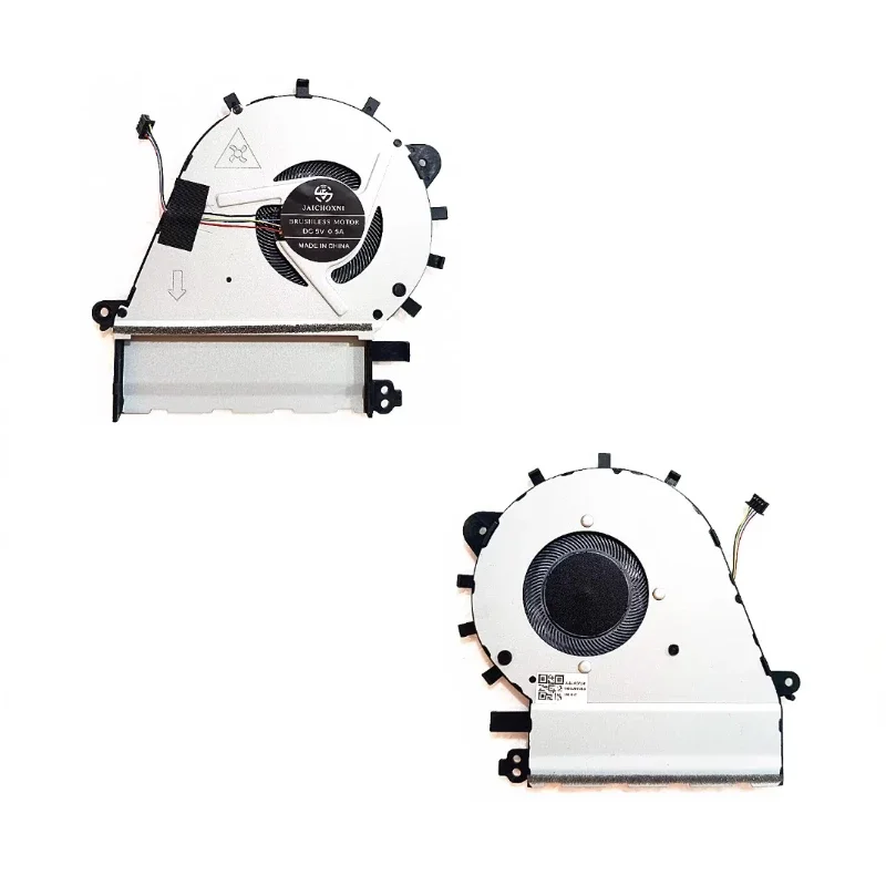 For ZenBook UX430 UX430U UX430UA UX430UQ U4100 UQ U4100U Laptop PC Parts CPU Cooling Fan EG50040S1-C960-S9A 13NB0DS0T01011