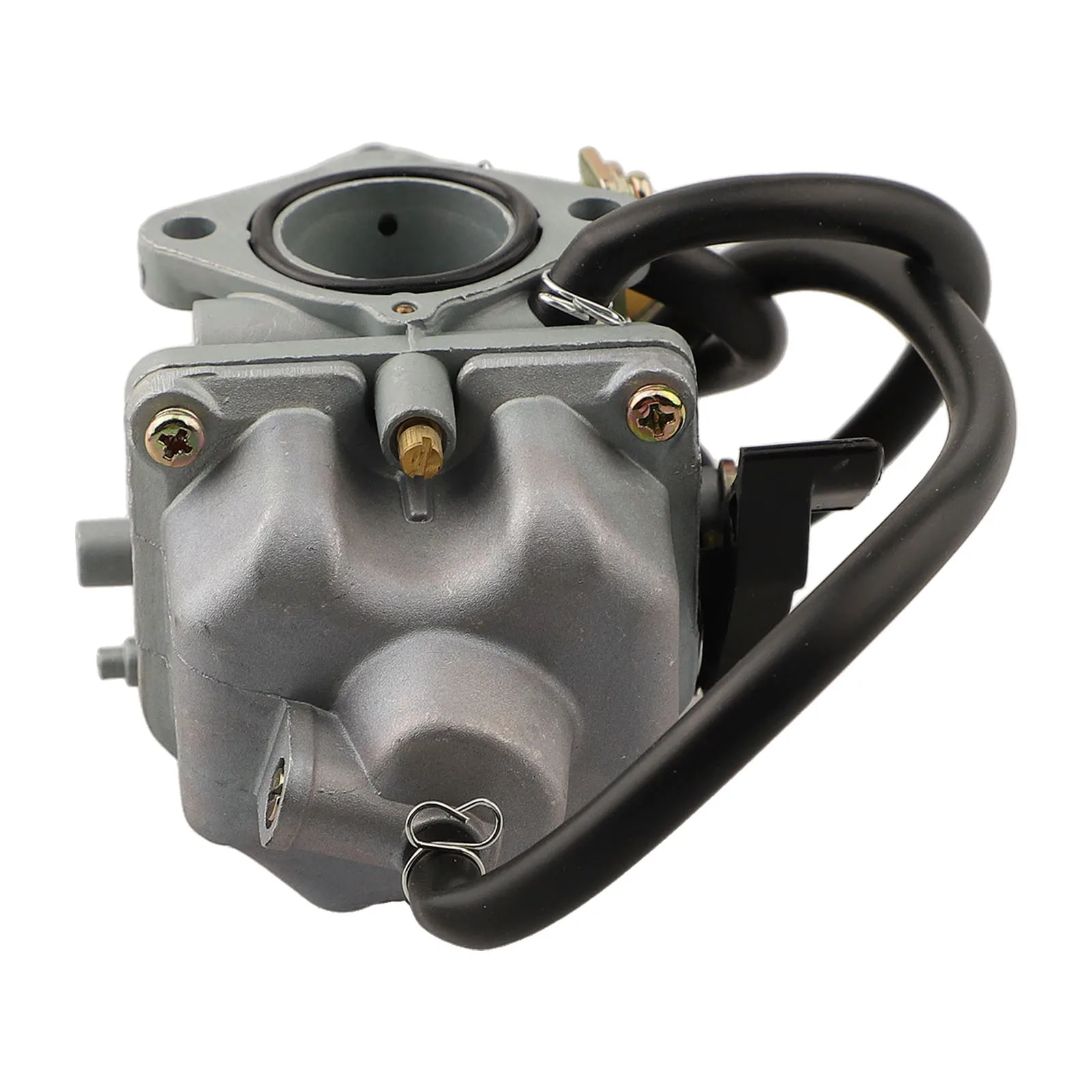 Efficient Carburetor Kit for Honda TRX250 Series ATVs Enhances Riding Experience with Optimal Fuel Air Mixture