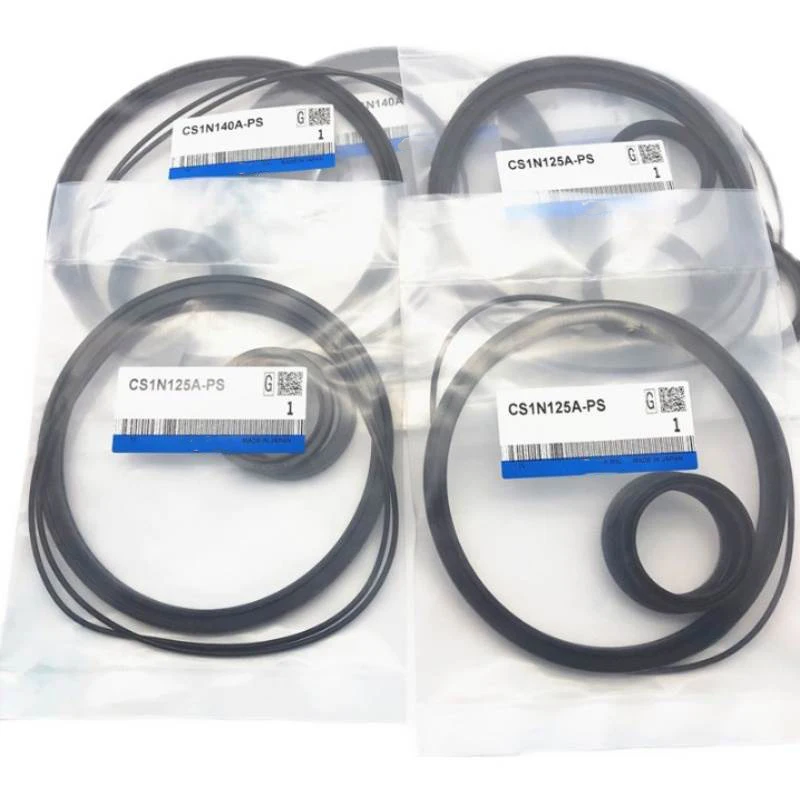 Repair Kit MBB/MDBB/CP96/CS/MGPM-32/40/50/63/80/100PS Sealing Ring SMC-type