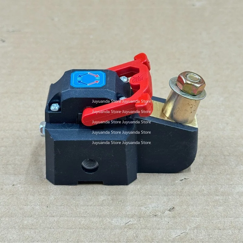 New Car Battery Power-off Switch 12V24V General Truck Tractor Power Supply Master Switch Japanese Small Pole